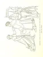 An illustration from Social England under the Regency ... With ... illustrations (1890)