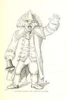 An illustration from Social England under the Regency ... With ... illustrations (1890)