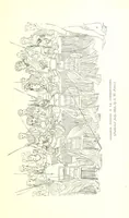 An illustration from Social England under the Regency ... With ... illustrations (1890)