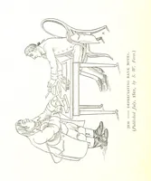 An illustration from Social England under the Regency ... With ... illustrations (1890)