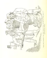 Picture 11 of 55 from Social England under the Regency ... With ... illustrations (1890), leaf 156