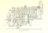 An illustration from Social England under the Regency ... With ... illustrations (1890)