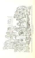 An illustration from Social England under the Regency ... With ... illustrations (1890)