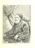 An illustration from Social England under the Regency ... With ... illustrations (1890)