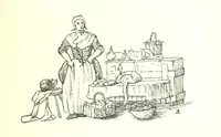 Picture 22 of 55 from Social England under the Regency ... With ... illustrations (1890), leaf 235