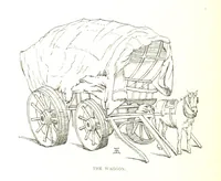 Picture 23 of 55 from Social England under the Regency ... With ... illustrations (1890), leaf 238