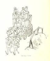 Picture 25 of 55 from Social England under the Regency ... With ... illustrations (1890), leaf 244