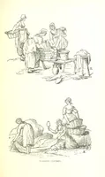 An illustration from Social England under the Regency ... With ... illustrations (1890)