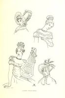 Picture 35 of 55 from Social England under the Regency ... With ... illustrations (1890), leaf 289