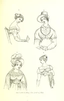 An illustration from Social England under the Regency ... With ... illustrations (1890)