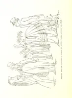 An illustration from Social England under the Regency ... With ... illustrations (1890)