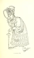 Picture 40 of 55 from Social England under the Regency ... With ... illustrations (1890), leaf 301