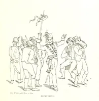 Picture 1 of 55 from Social England under the Regency ... With ... illustrations (1890), leaf 33