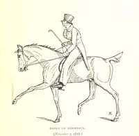Picture 48 of 55 from Social England under the Regency ... With ... illustrations (1890), leaf 331