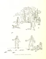 Picture 50 of 55 from Social England under the Regency ... With ... illustrations (1890), leaf 342