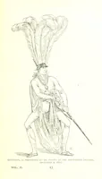 An illustration from Social England under the Regency ... With ... illustrations (1890)