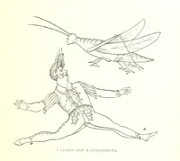 Picture 52 of 55 from Social England under the Regency ... With ... illustrations (1890), leaf 363