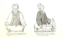 Picture 54 of 55 from Social England under the Regency ... With ... illustrations (1890), leaf 382