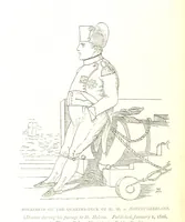 Picture 4 of 55 from Social England under the Regency ... With ... illustrations (1890), leaf 54
