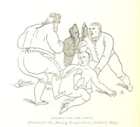 Picture 5 of 55 from Social England under the Regency ... With ... illustrations (1890), leaf 66