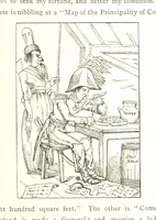 Picture 6 of 55 from Social England under the Regency ... With ... illustrations (1890), leaf 97