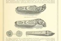 Picture 16 of 120 from The History of Cleveland, ancient and modern. vol. 1, 2 (1872), leaf 159