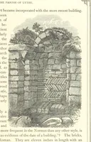 Picture 21 of 120 from The History of Cleveland, ancient and modern. vol. 1, 2 (1872), leaf 191