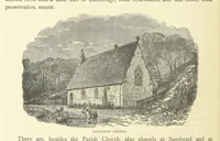 Picture 22 of 120 from The History of Cleveland, ancient and modern. vol. 1, 2 (1872), leaf 198