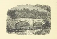 An illustration from The History of Cleveland, ancient and modern. vol. 1, 2 (1872)