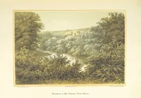 Picture 25 of 120 from The History of Cleveland, ancient and modern. vol. 1, 2 (1872), leaf 205