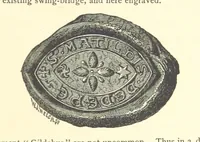 Picture 26 of 120 from The History of Cleveland, ancient and modern. vol. 1, 2 (1872), leaf 215