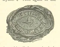 Picture 27 of 120 from The History of Cleveland, ancient and modern. vol. 1, 2 (1872), leaf 217