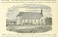 Picture 30 of 120 from The History of Cleveland, ancient and modern. vol. 1, 2 (1872), leaf 220