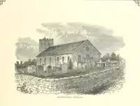 Picture 34 of 120 from The History of Cleveland, ancient and modern. vol. 1, 2 (1872), leaf 237