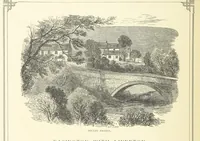 Picture 38 of 120 from The History of Cleveland, ancient and modern. vol. 1, 2 (1872), leaf 260