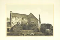 An illustration from The History of Cleveland, ancient and modern. vol. 1, 2 (1872)