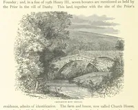Picture 60 of 120 from The History of Cleveland, ancient and modern. vol. 1, 2 (1872), leaf 324