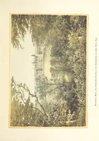 An illustration from The History of Cleveland, ancient and modern. vol. 1, 2 (1872)