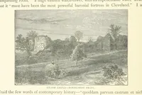 Picture 75 of 120 from The History of Cleveland, ancient and modern. vol. 1, 2 (1872), leaf 400