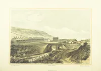 Picture 76 of 120 from The History of Cleveland, ancient and modern. vol. 1, 2 (1872), leaf 406