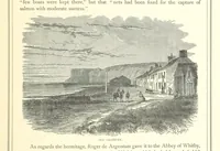 Picture 78 of 120 from The History of Cleveland, ancient and modern. vol. 1, 2 (1872), leaf 411