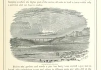 An illustration from The History of Cleveland, ancient and modern. vol. 1, 2 (1872)