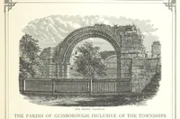 Picture 83 of 120 from The History of Cleveland, ancient and modern. vol. 1, 2 (1872), leaf 431