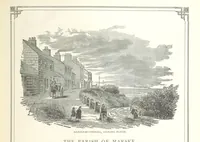 Picture 98 of 120 from The History of Cleveland, ancient and modern. vol. 1, 2 (1872), leaf 515