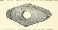 Picture 5 of 120 from The History of Cleveland, ancient and modern. vol. 1, 2 (1872), leaf 52