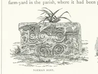 Picture 103 of 120 from The History of Cleveland, ancient and modern. vol. 1, 2 (1872), leaf 530