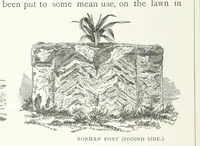 Picture 104 of 120 from The History of Cleveland, ancient and modern. vol. 1, 2 (1872), leaf 530