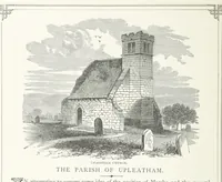 Picture 106 of 120 from The History of Cleveland, ancient and modern. vol. 1, 2 (1872), leaf 538