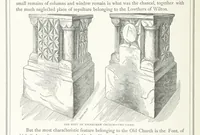Picture 108 of 120 from The History of Cleveland, ancient and modern. vol. 1, 2 (1872), leaf 546
