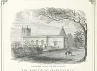 Picture 109 of 120 from The History of Cleveland, ancient and modern. vol. 1, 2 (1872), leaf 550